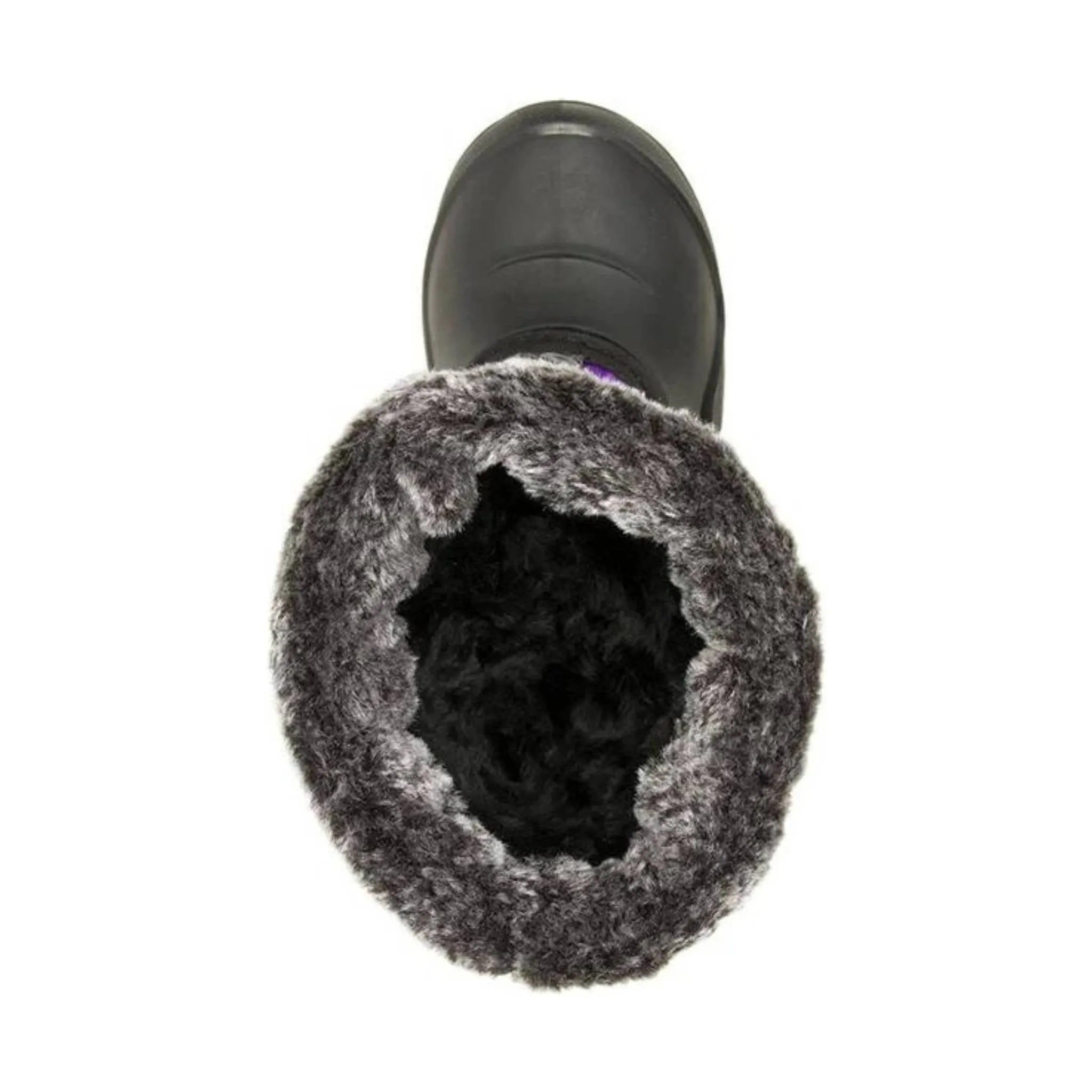Kamik Toddler Penny 3 Winter Boot - Purple