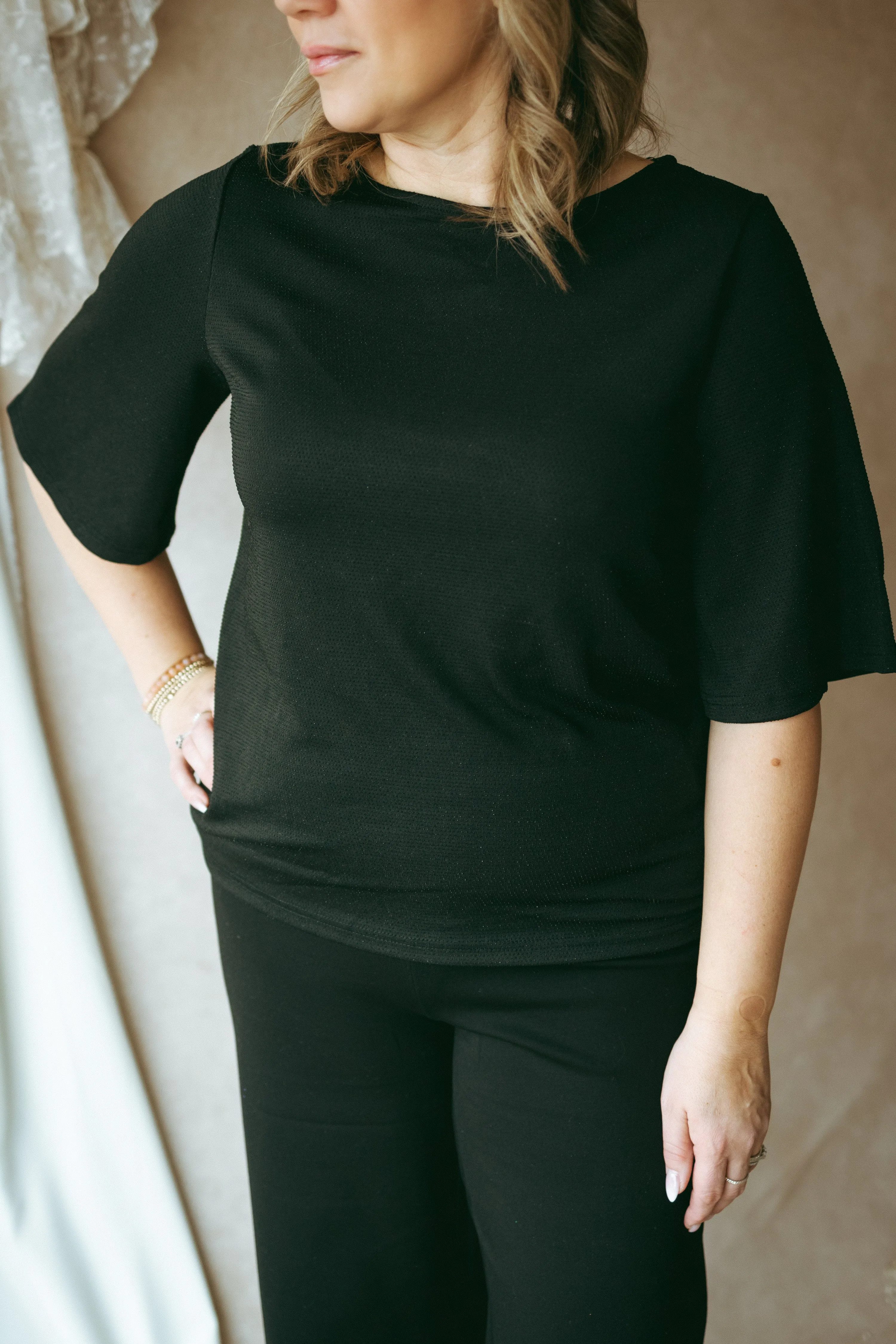 Kanva Top