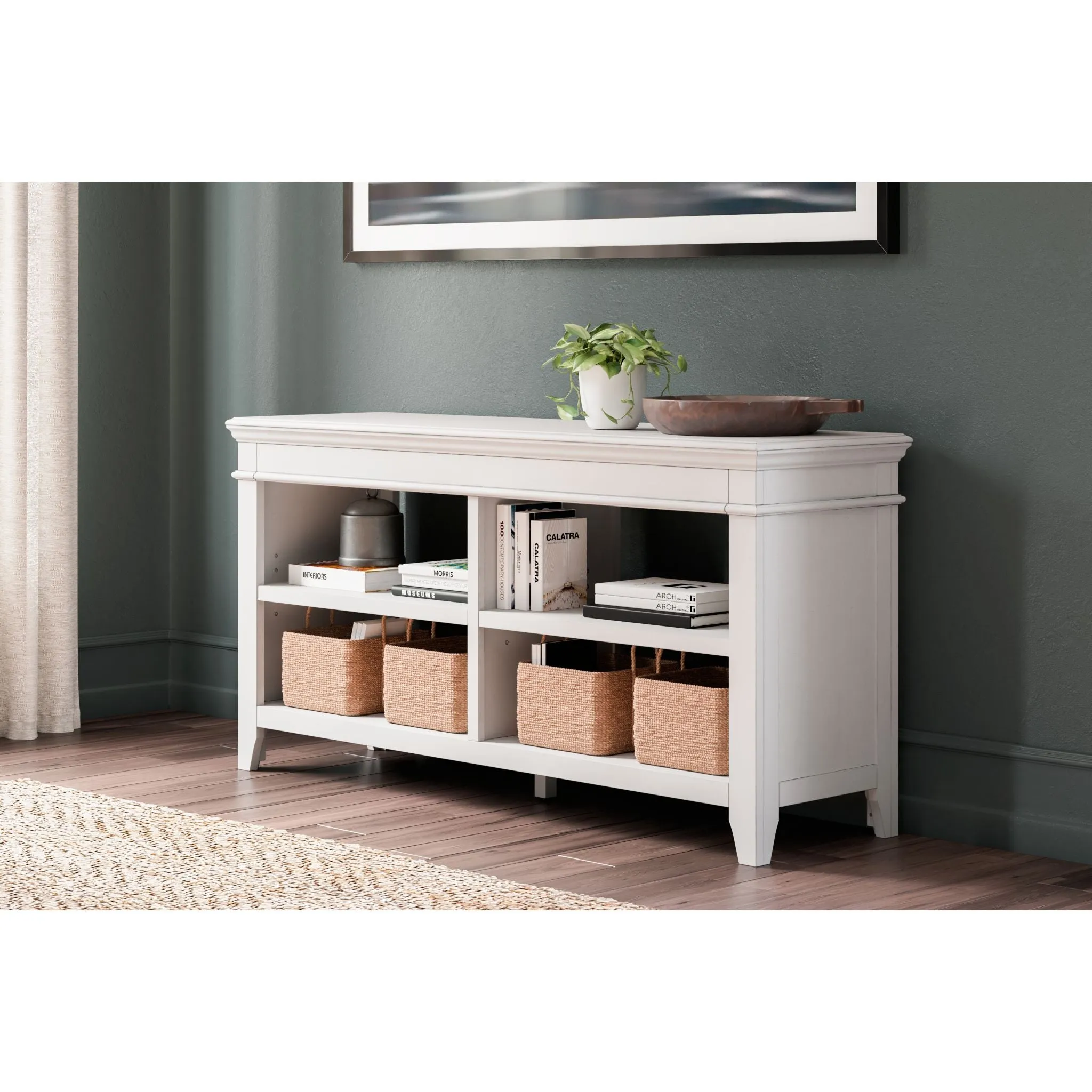 Kanwyn Credenza