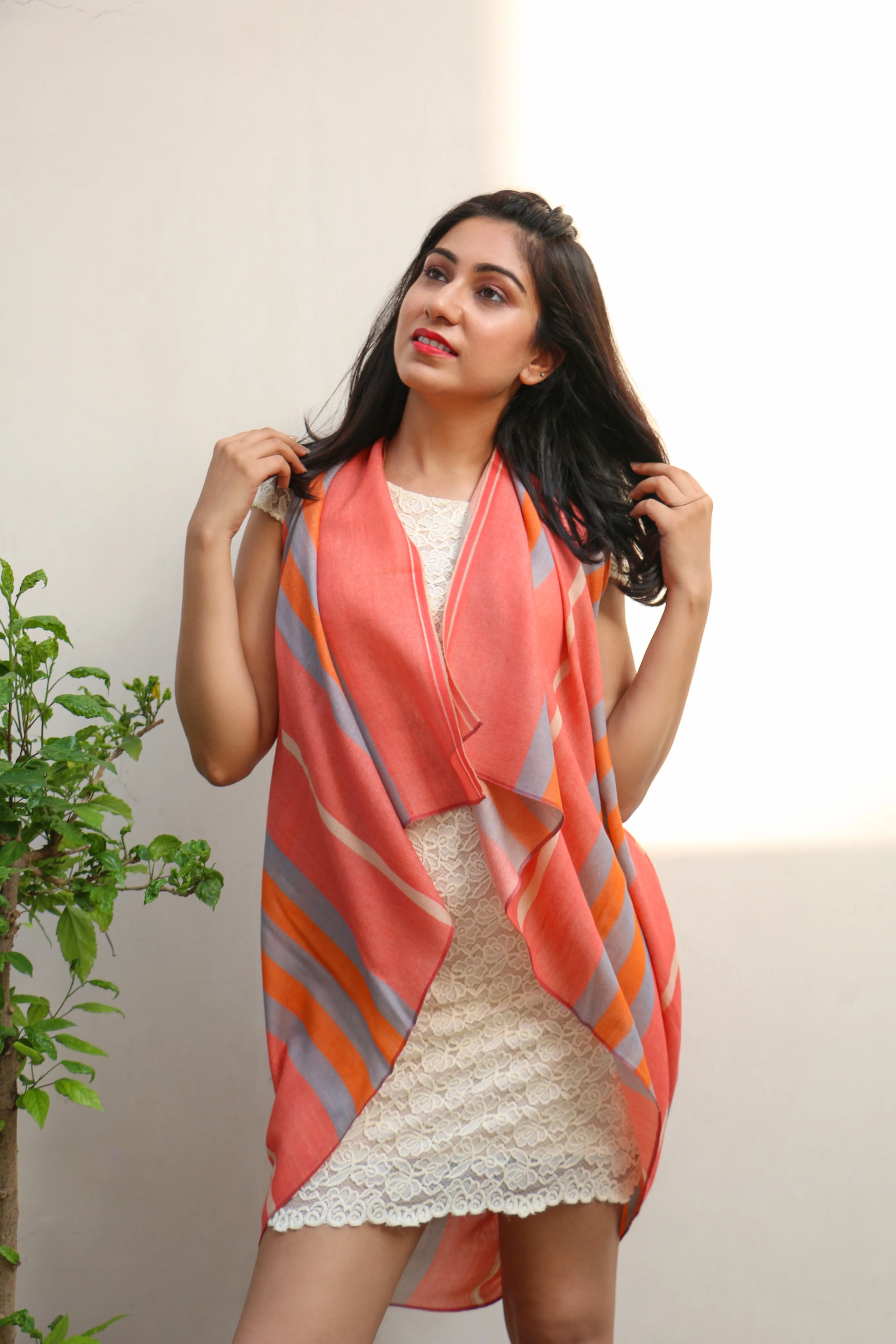 Kashmiri Pashmina Shawl for women