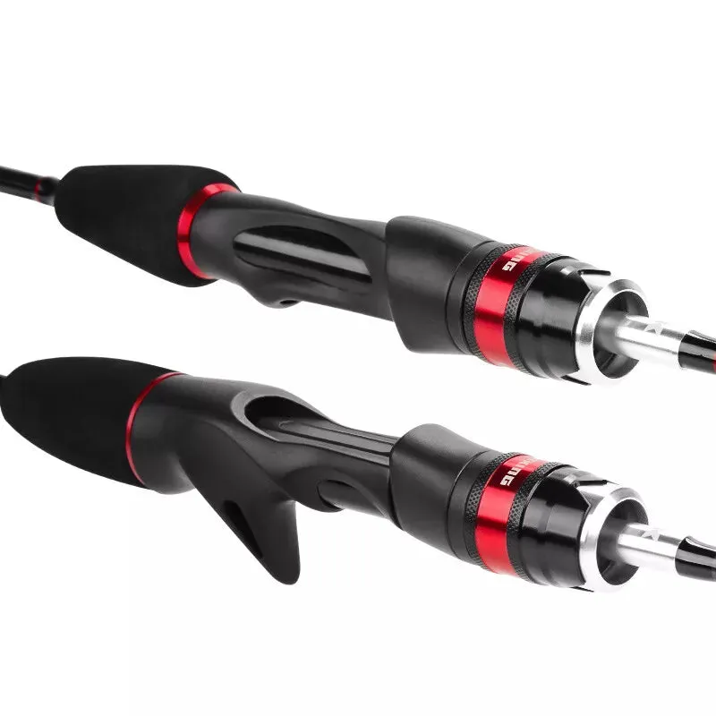 Kastking Max Steel Fishing Rod