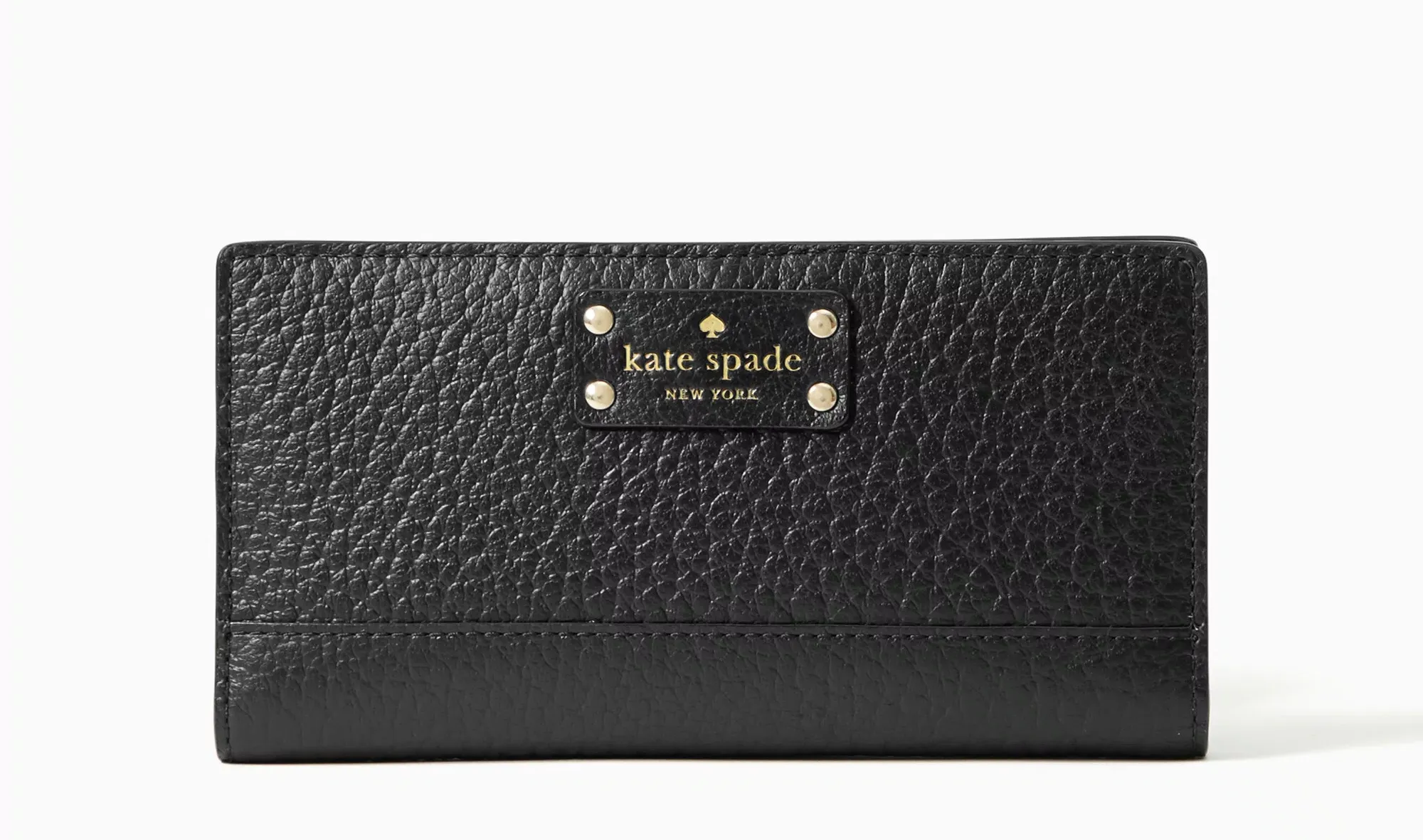 kate spade bay street stacy wallet