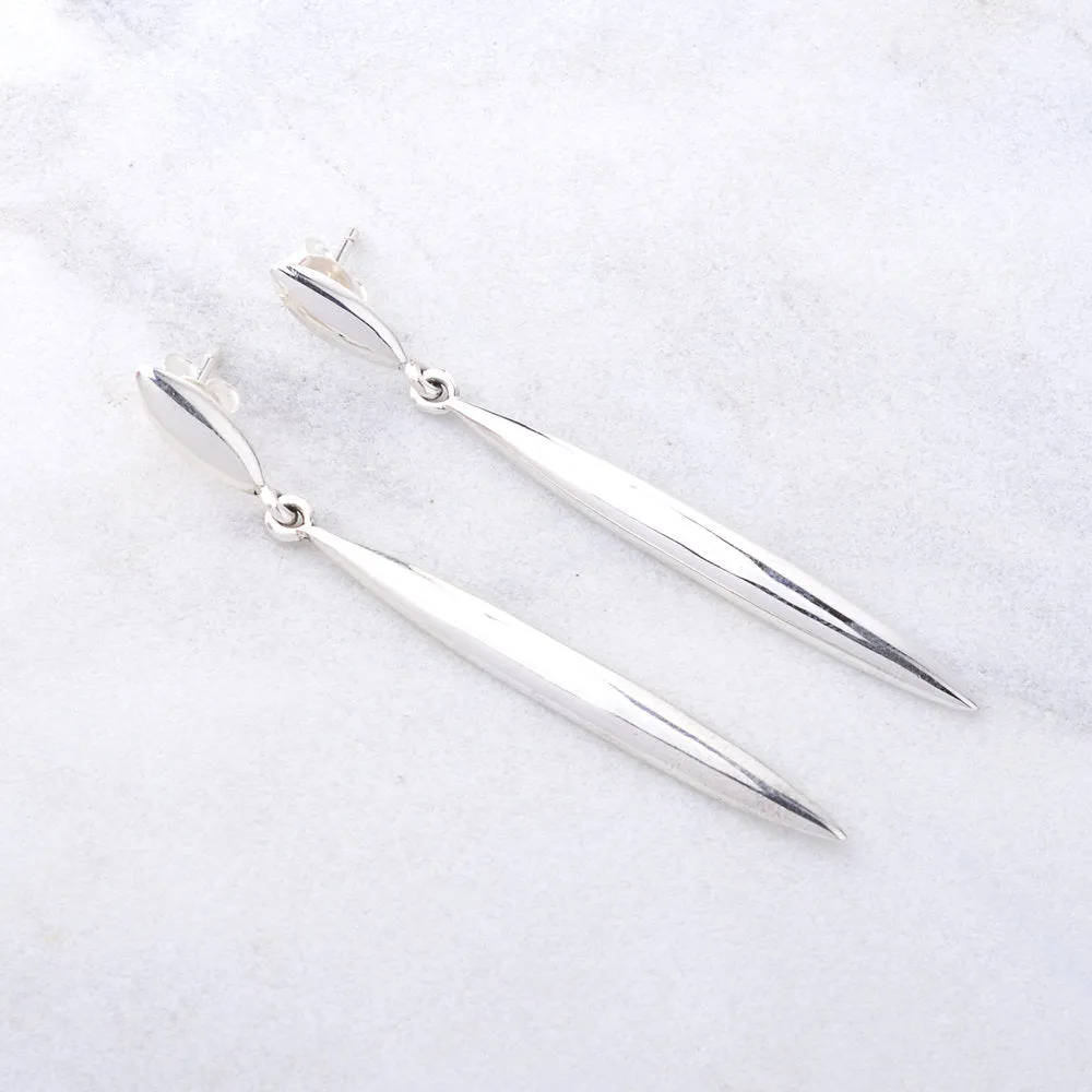 Katherine, Sterling Silver