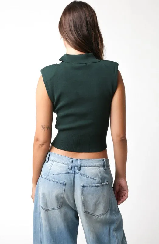Kathy Sweater
