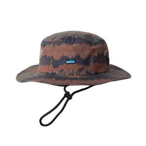 Kavu BFE Boonie - Duff Tie Dye
