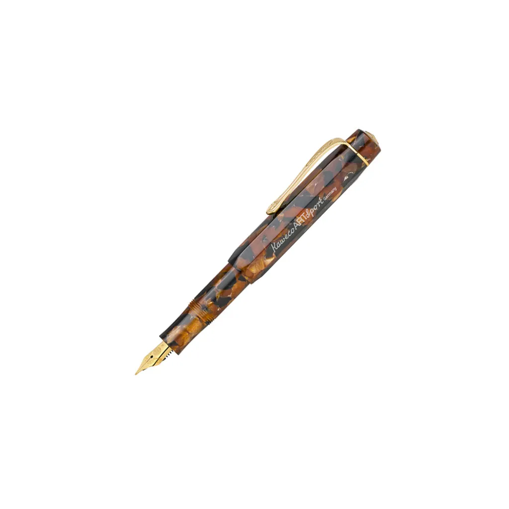 Kaweco Art Sport Winter Novelties Fountain Pen