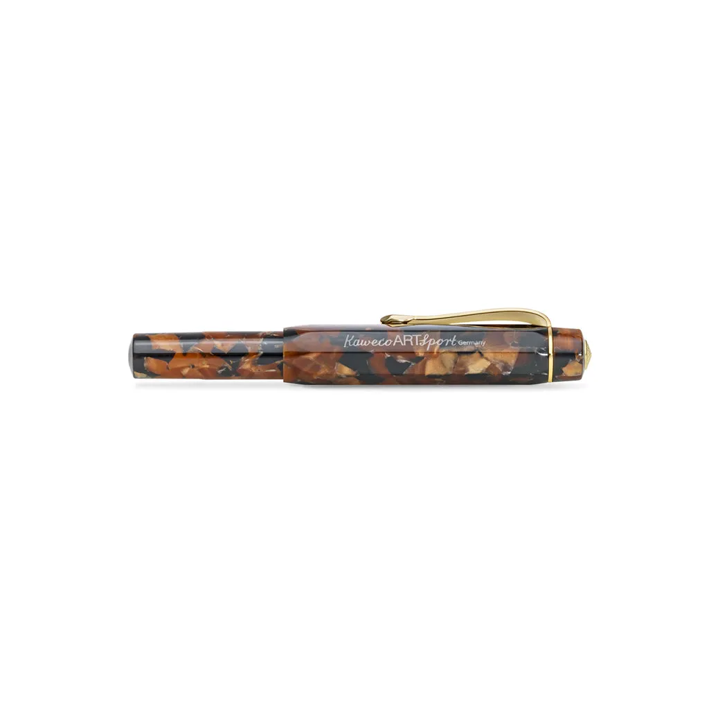 Kaweco Art Sport Winter Novelties Fountain Pen