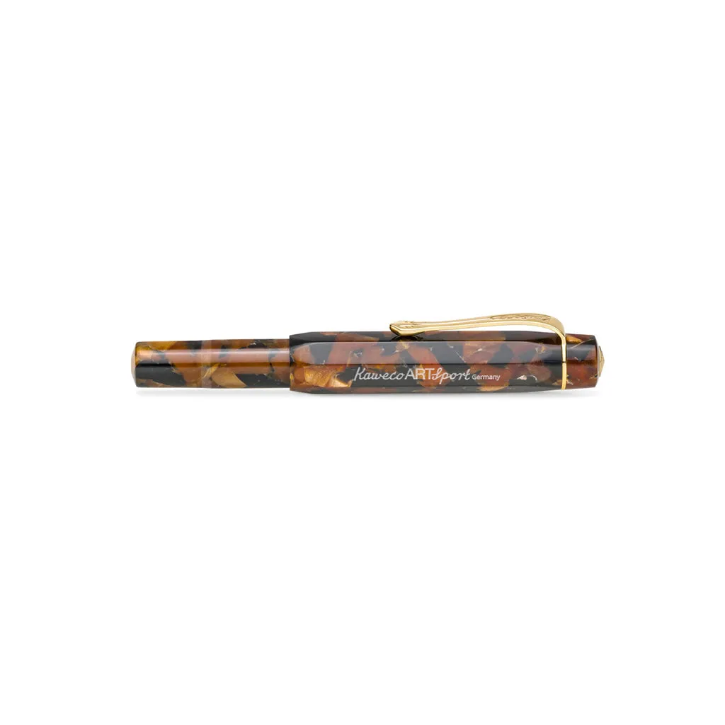 Kaweco Art Sport Winter Novelties Fountain Pen