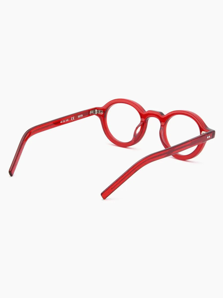Kaya V 2126-55 09 eyeglasses