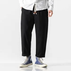 Kazuo Pants