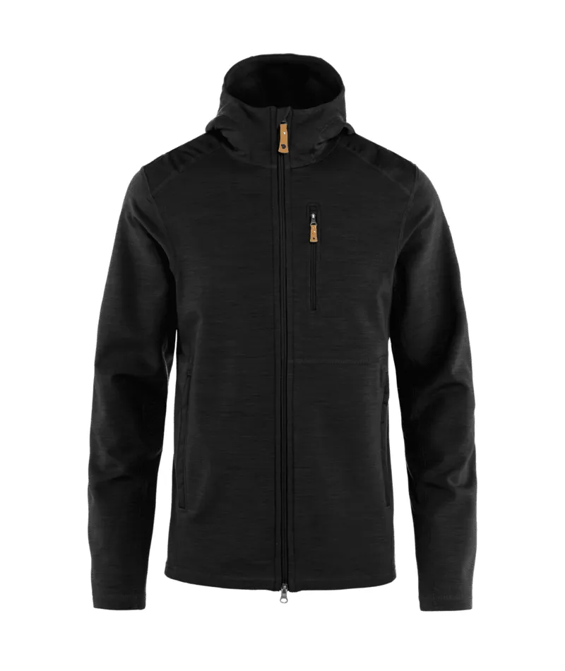 Keb Fleece Hoodie M