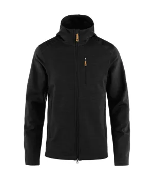 Keb Fleece Hoodie M
