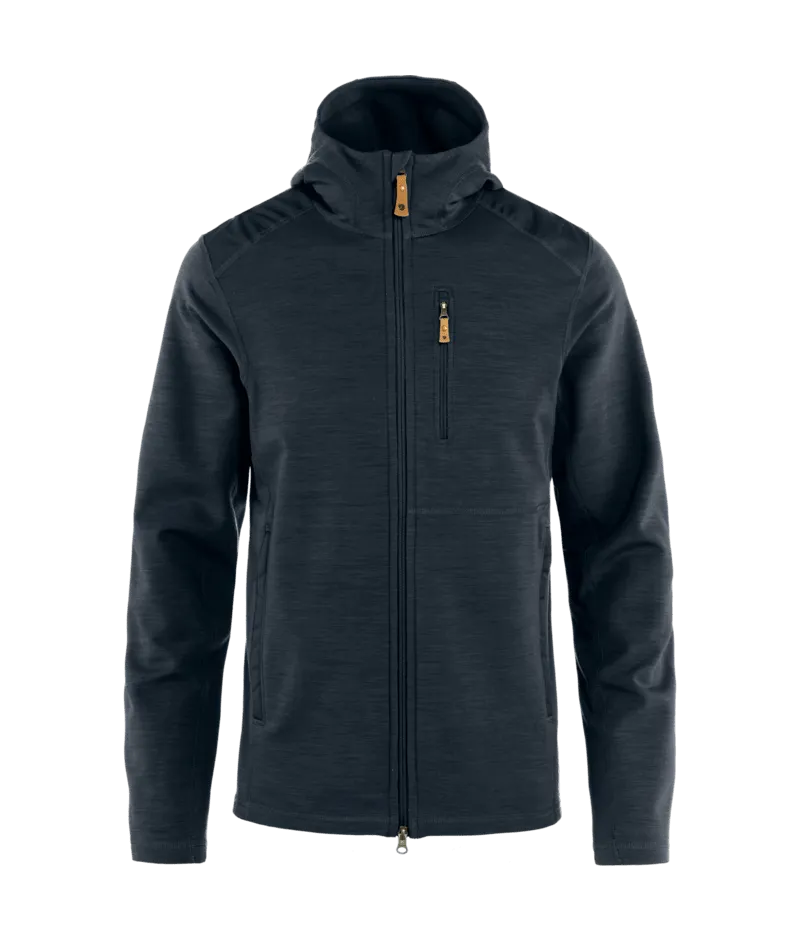 Keb Fleece Hoodie M
