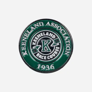 Keeneland 1936 Commemorative Coin