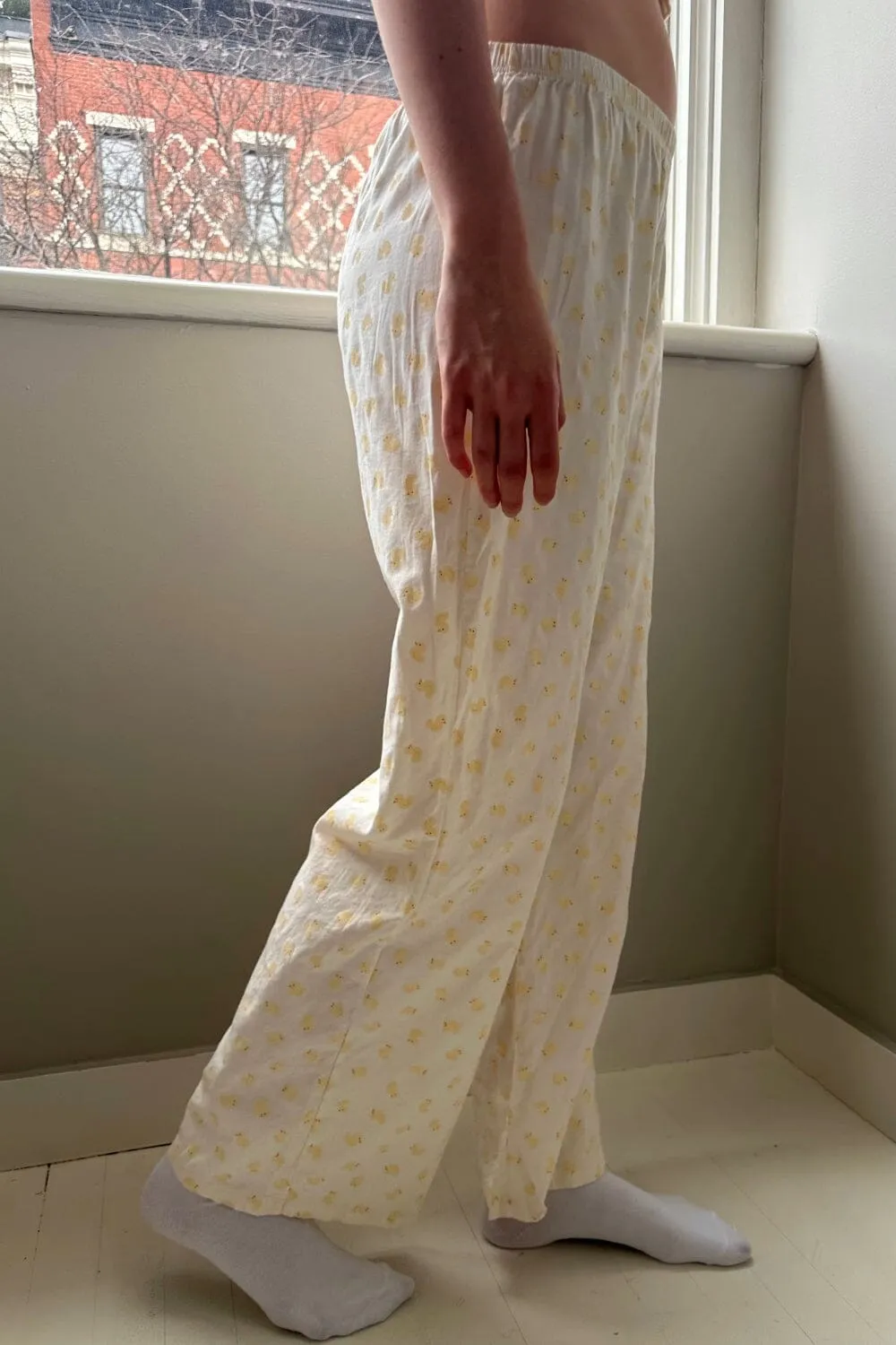 Keira Duck Pants