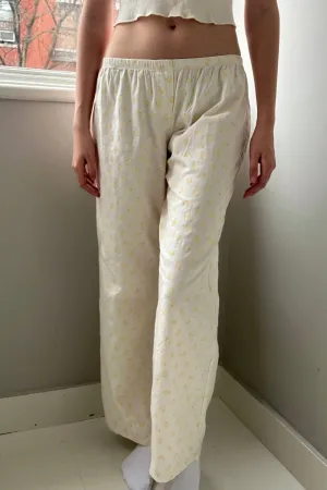 Keira Duck Pants