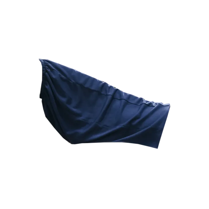 Kentucky Horsewear Cooler Fleece Neck Rug