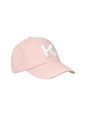 KENZO Girls Hat