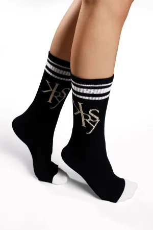KERSY Studio Socks 3 Paar/Pack