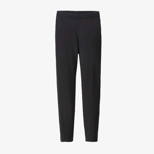 Kids' Capilene Midweight Bottoms