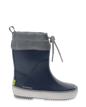 Kids Element Rain Boot - Navy