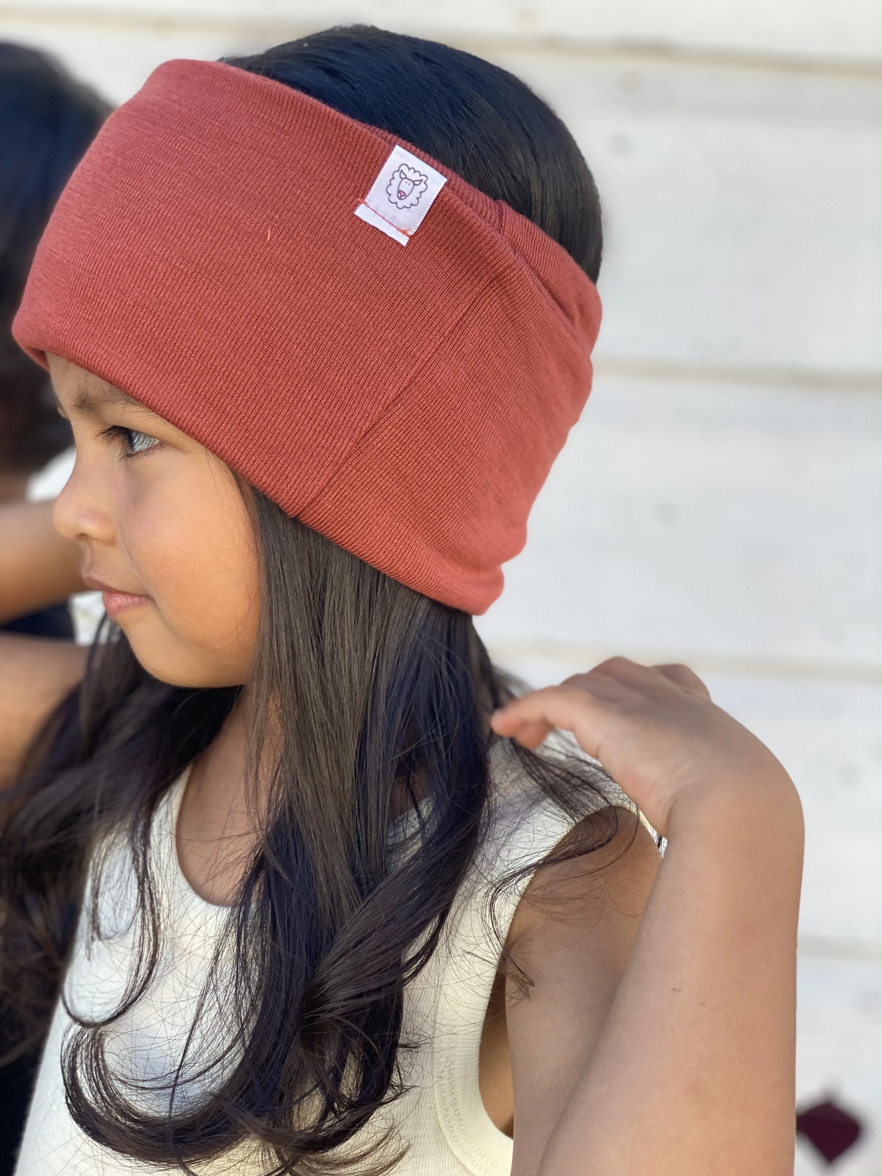 Kids Neck Warmer