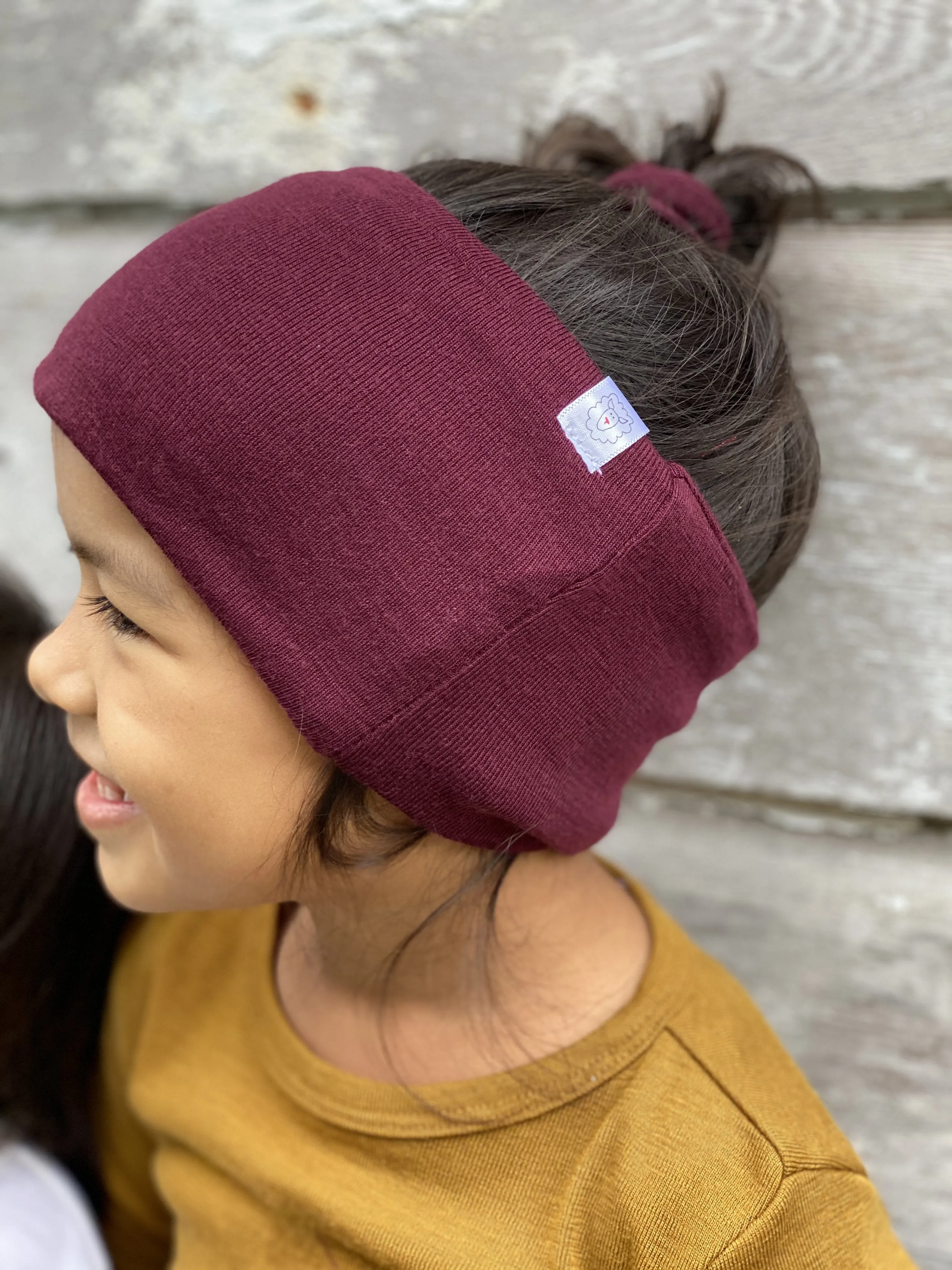 Kids Neck Warmer