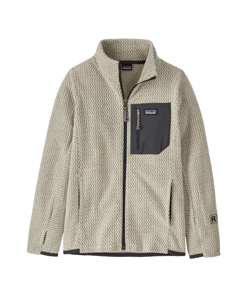 Kids' R1® Air Full-Zip Jacket