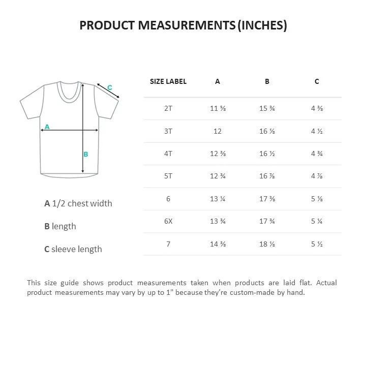 Kids T-Shirt DNA Fantasy