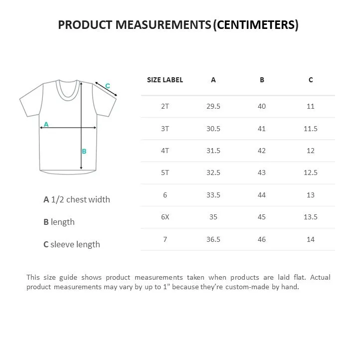 Kids T-Shirt DNA Fantasy