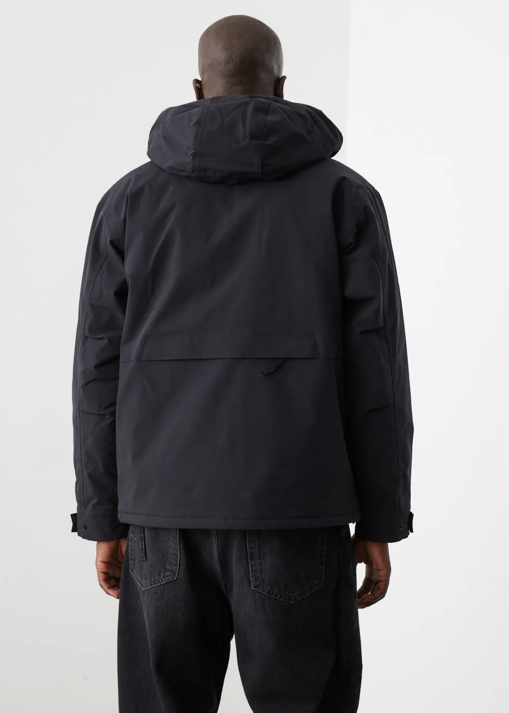 Kilda Jacket
