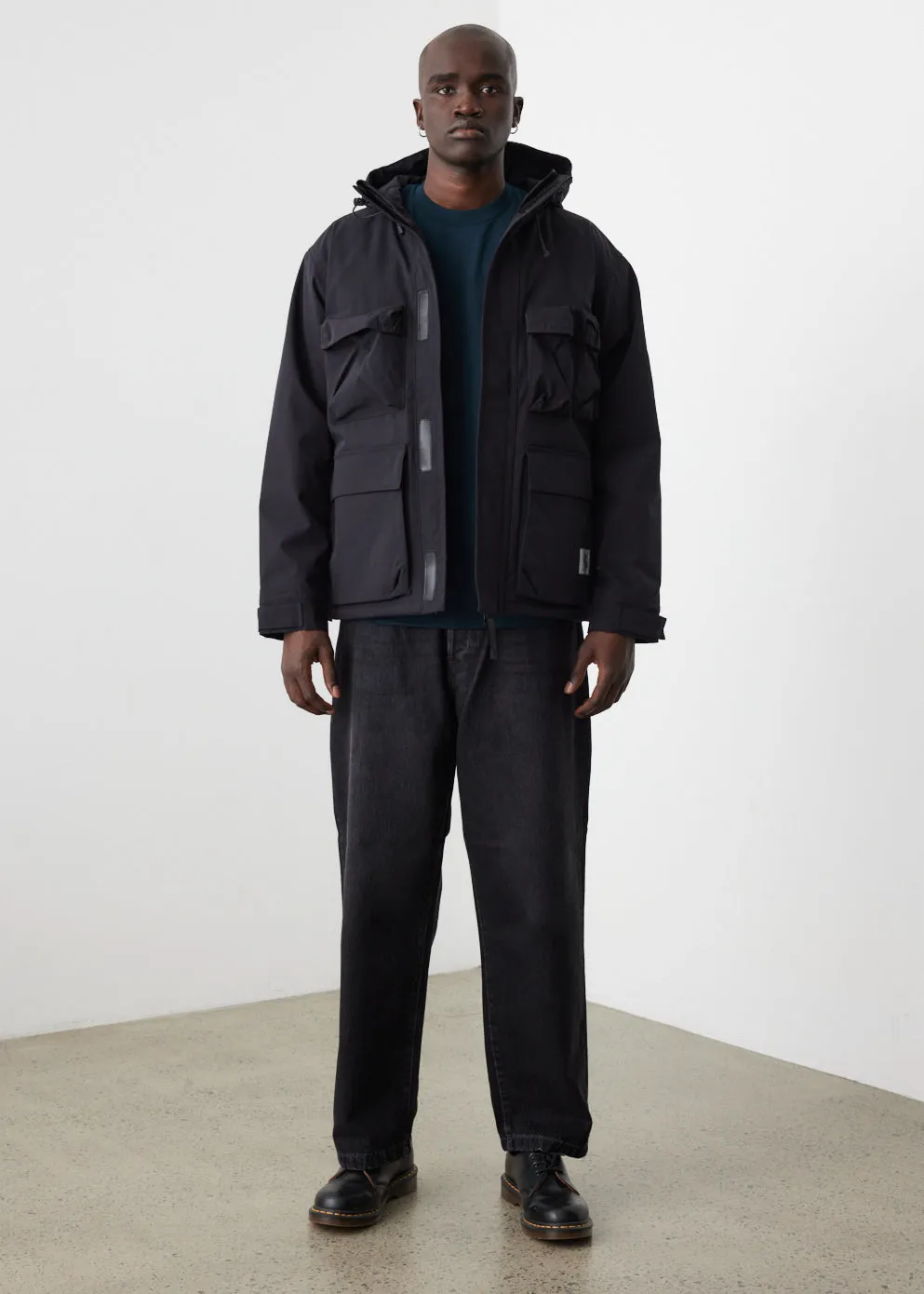 Kilda Jacket