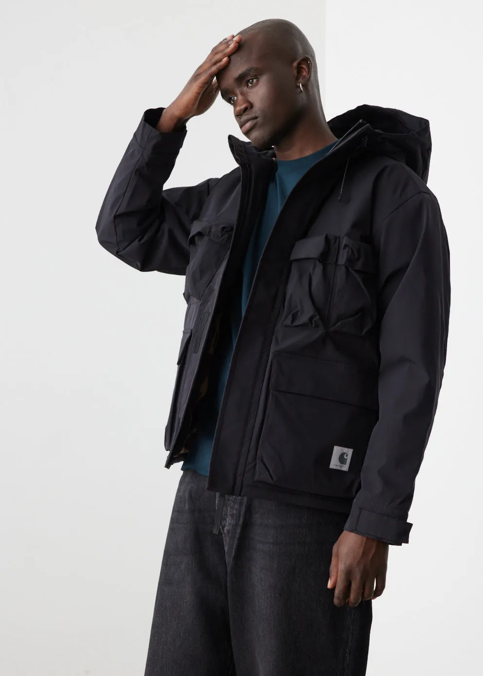 Kilda Jacket