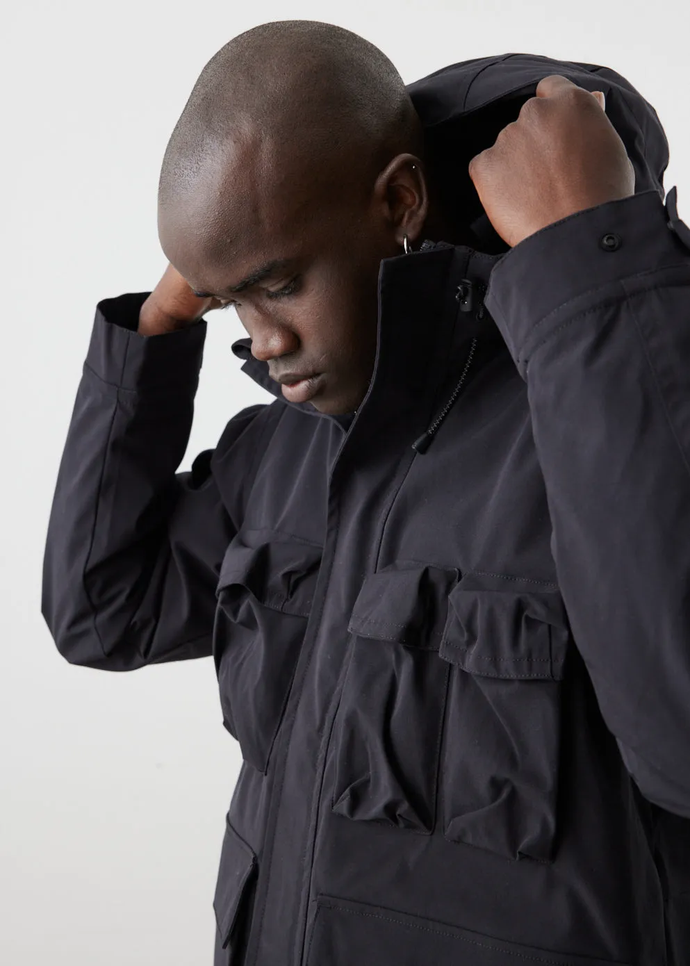 Kilda Jacket