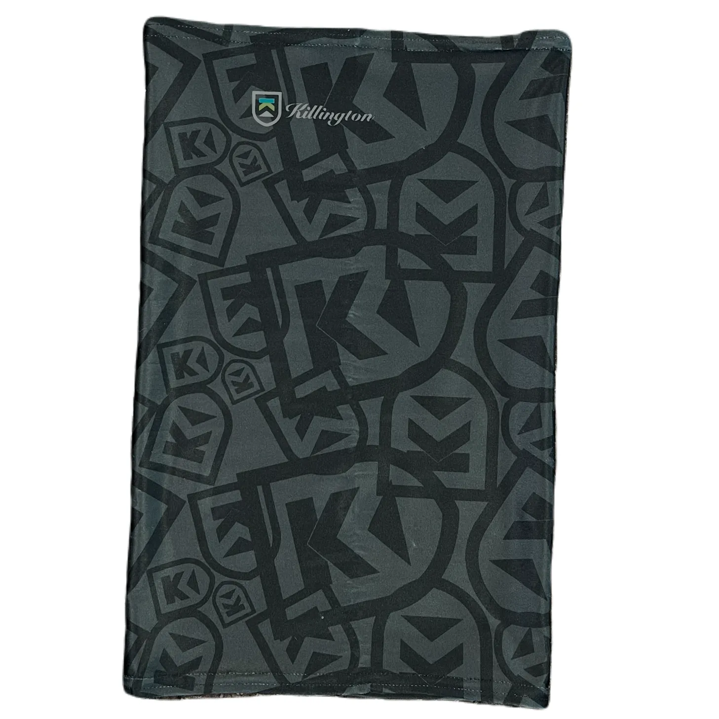 Killington Logo Phunkshun Dendrite Single Tube Neck Warmer