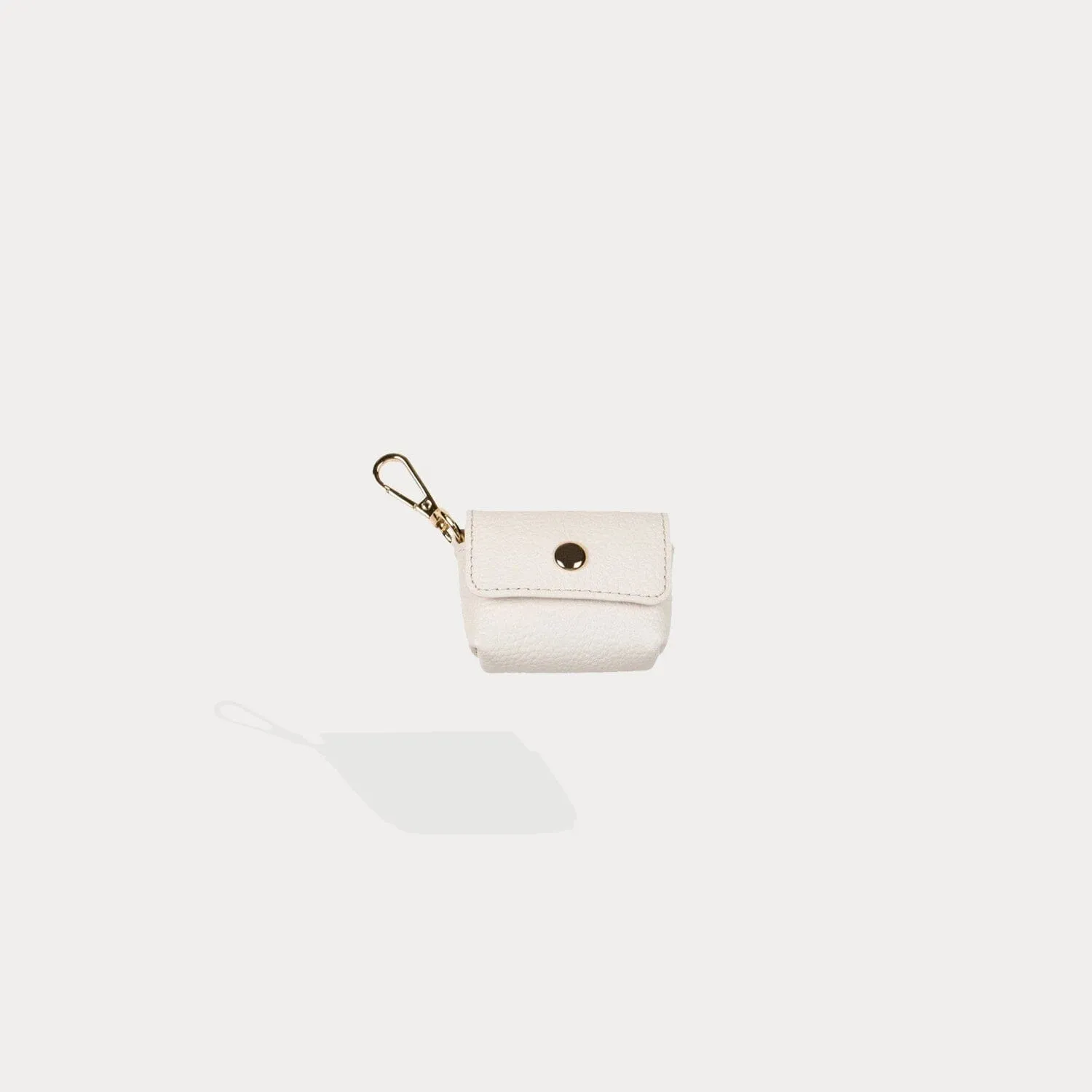 Kimberly Full Set - Ivory/Gold