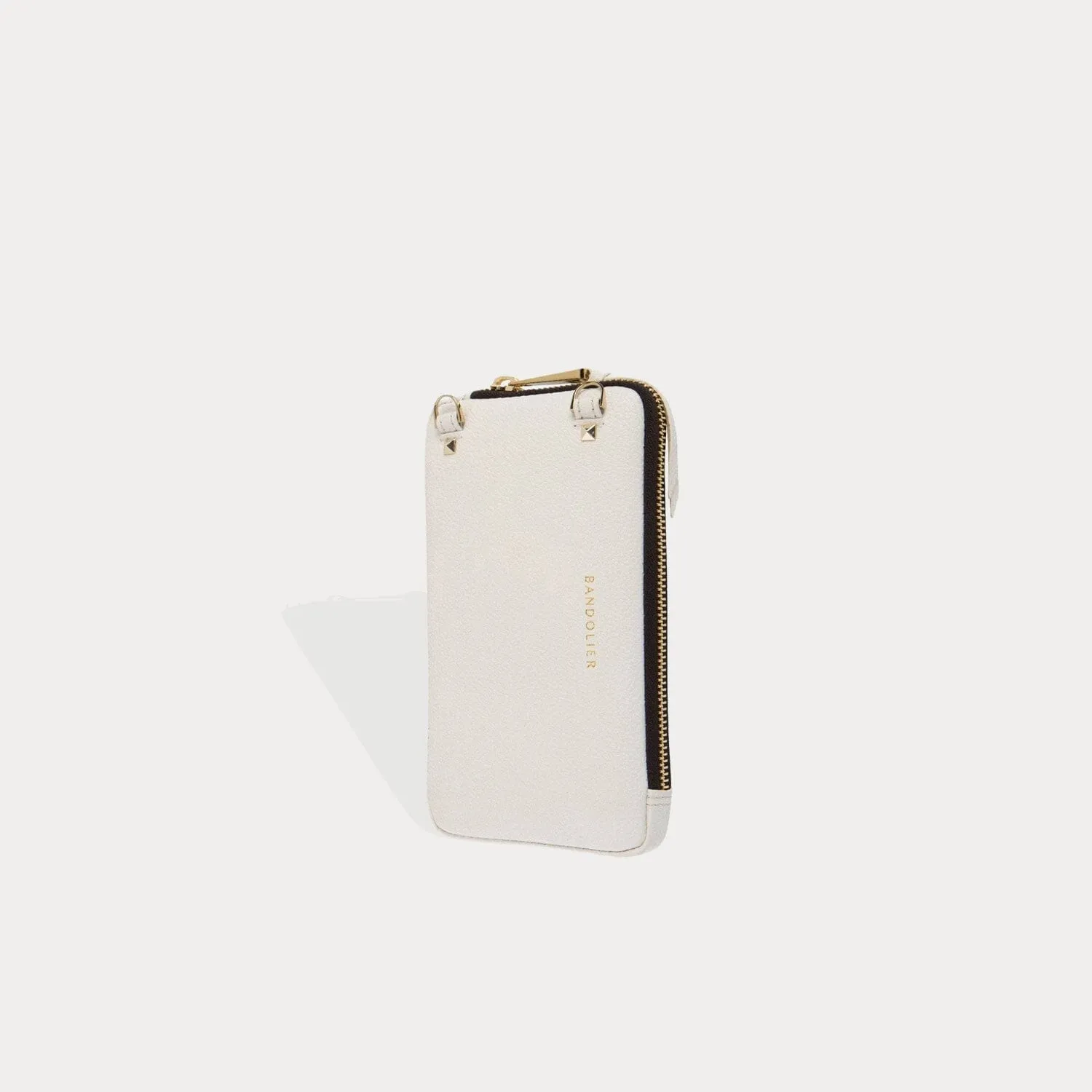 Kimberly Full Set - Ivory/Gold