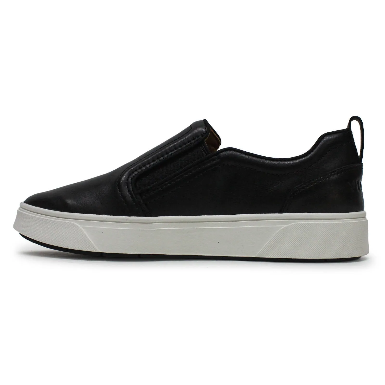 Kimmie Leather Women's Slip On Shoes