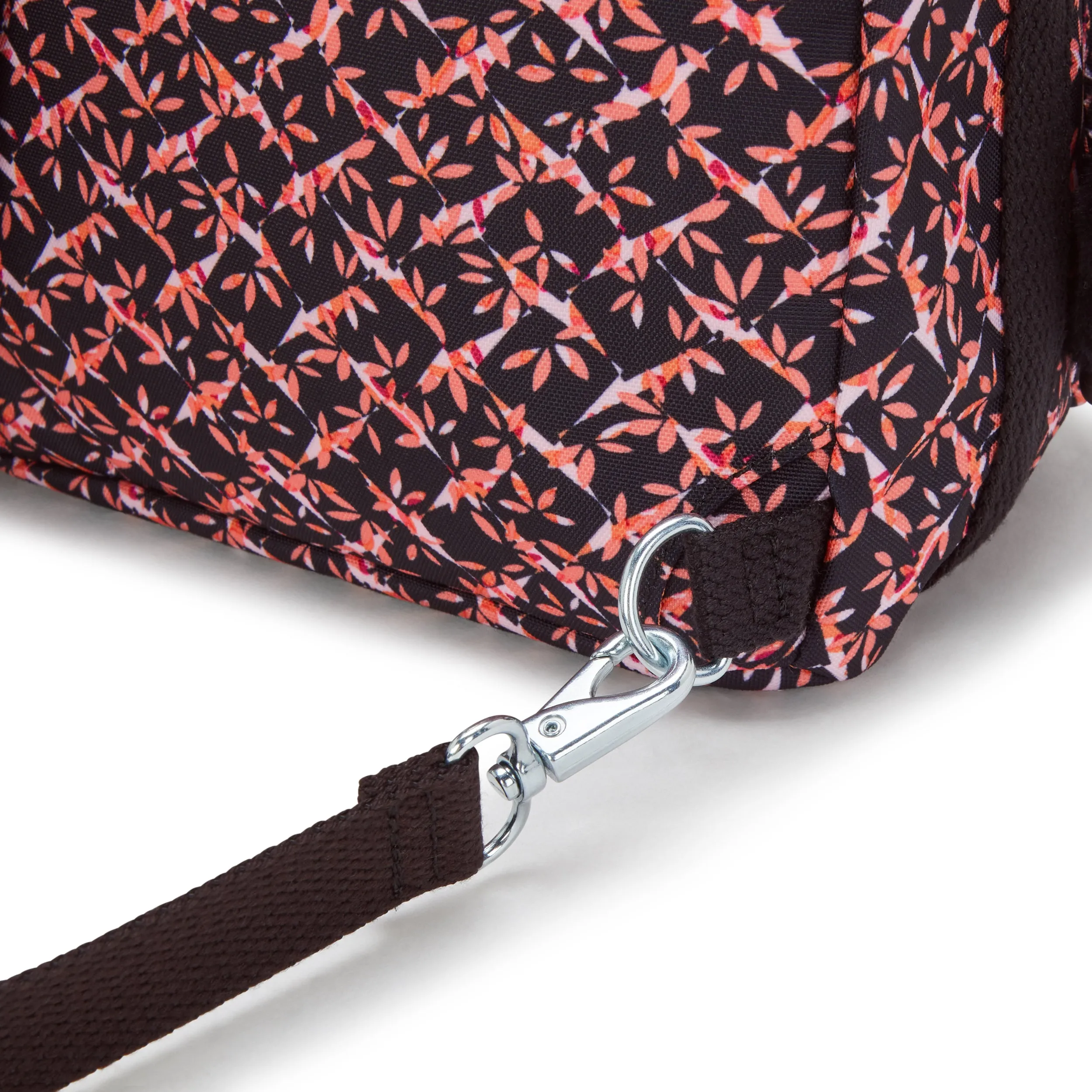 Kipling Firefly Up Dancing Bouquet Small Backpack I7452-46X