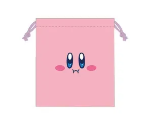 Kirby Drawstring Bag
