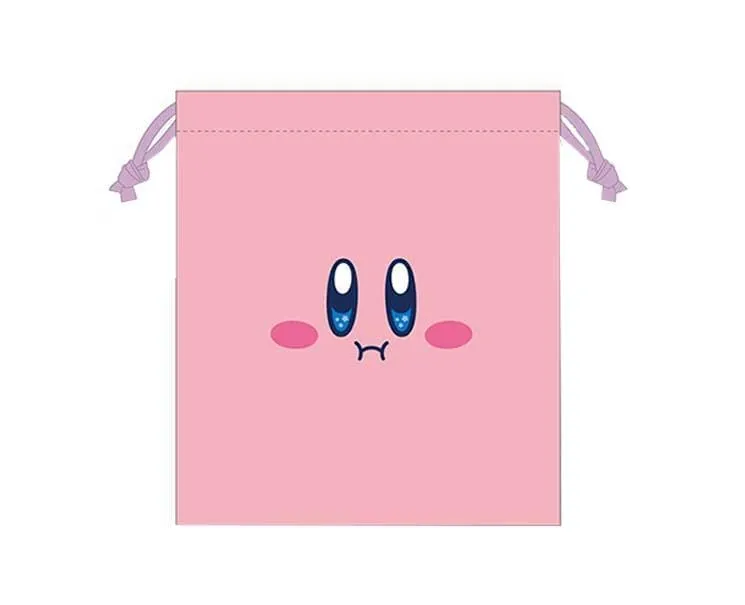 Kirby Drawstring Bag