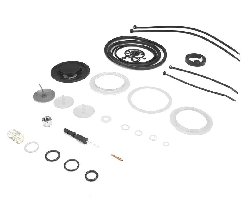 Kirby Morgan Soft Goods Overhaul Kit For KM 47