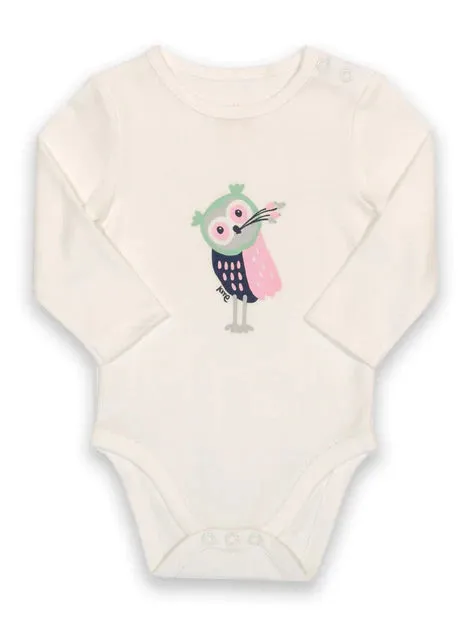 Kite Owlet Bodysuit