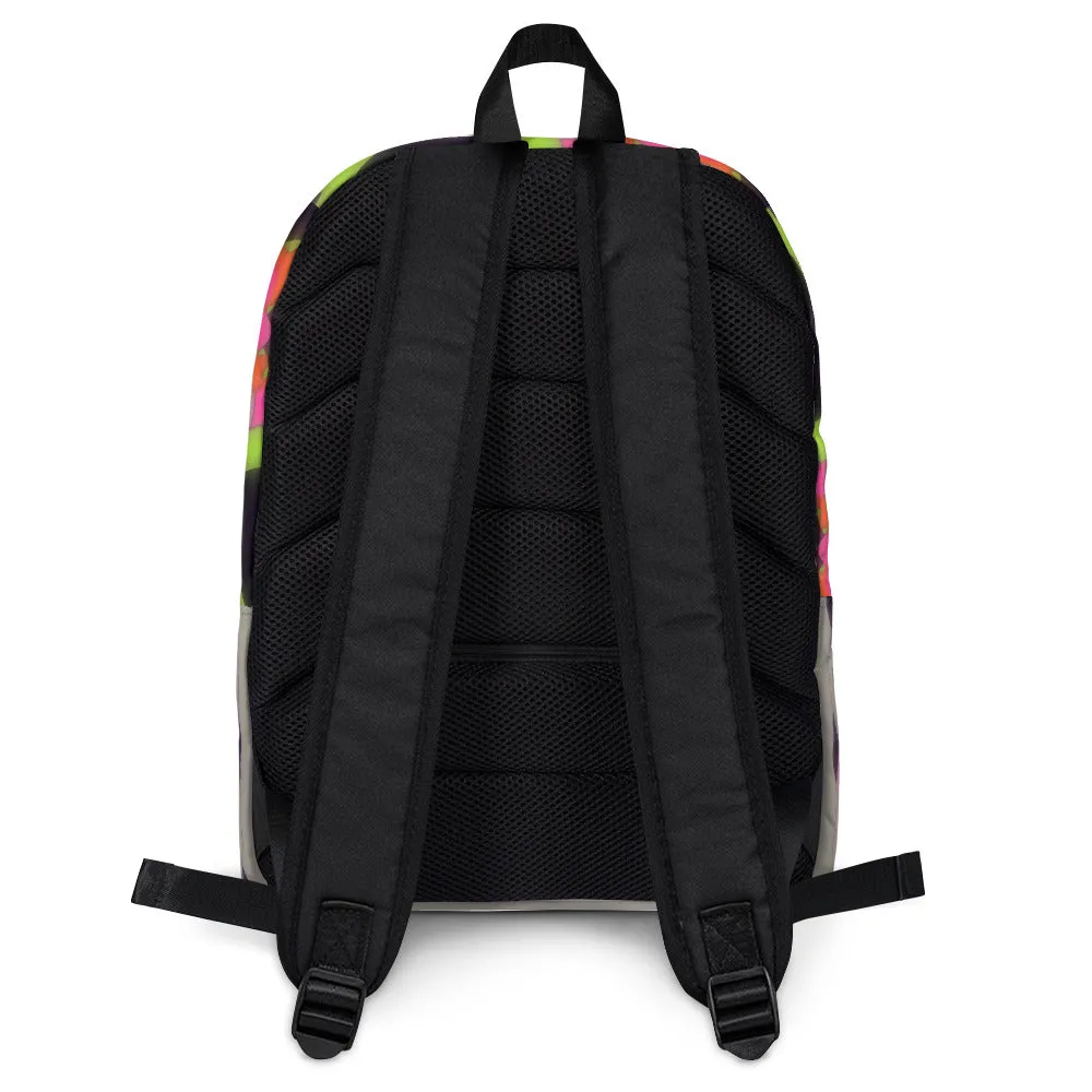 KIXX KIXX® Backpack (only 3/3 units for sale)