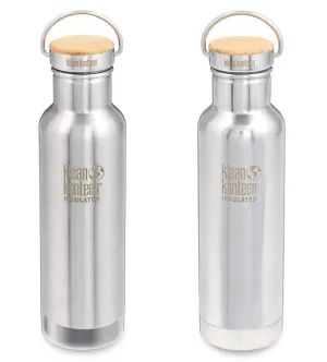 Klean Kanteen 20oz Insulated Reflect