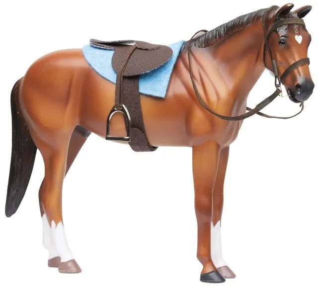 Klutz Wild About Horses