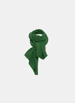 Knit Wrap Scarf