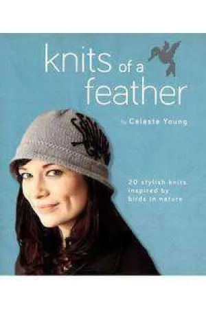 Knits of a Feather - 20 Stylish Knits