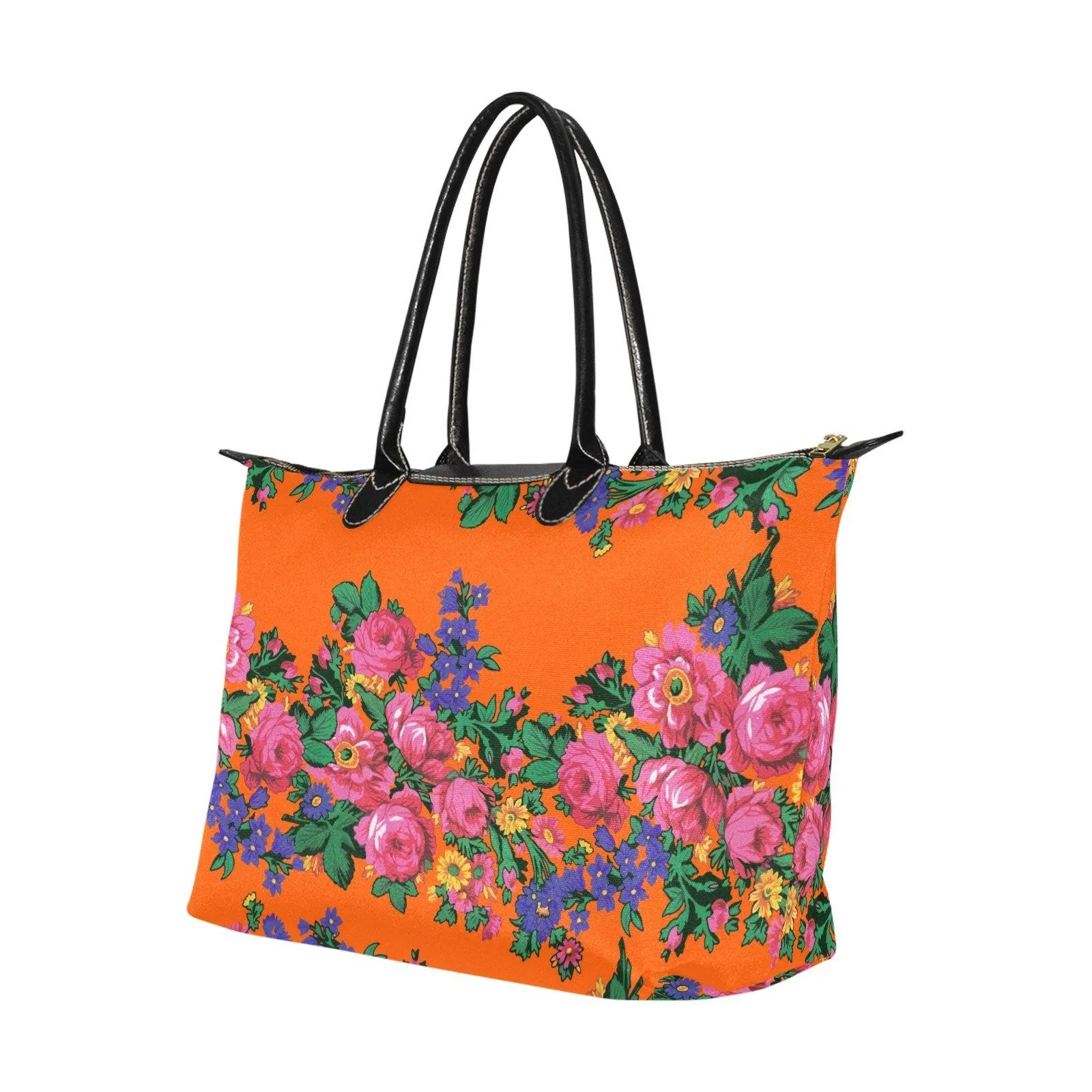 Kokum's Revenge Sierra Single-Shoulder Lady Handbag