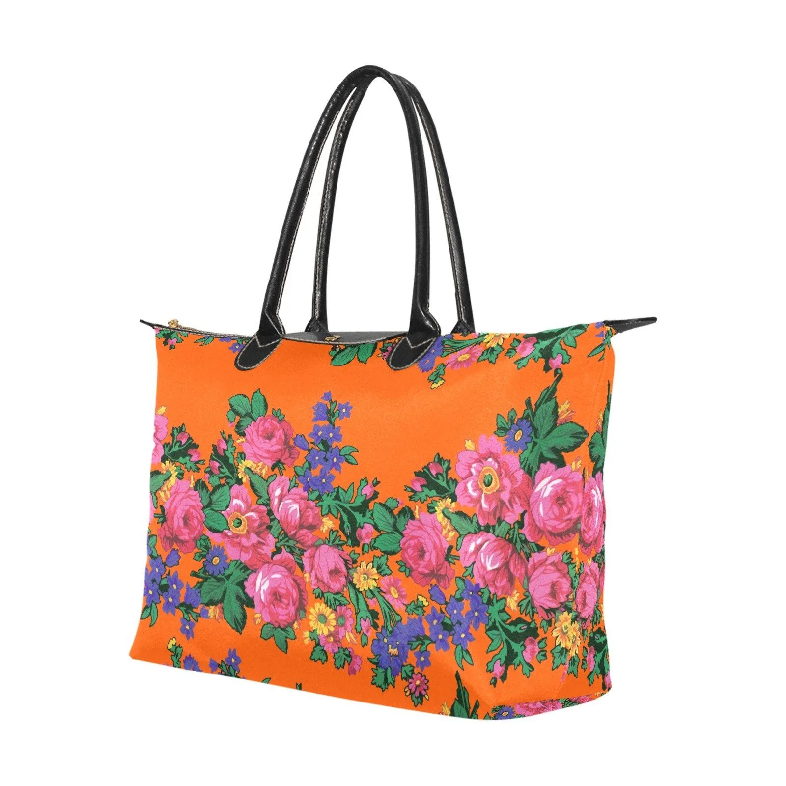 Kokum's Revenge Sierra Single-Shoulder Lady Handbag